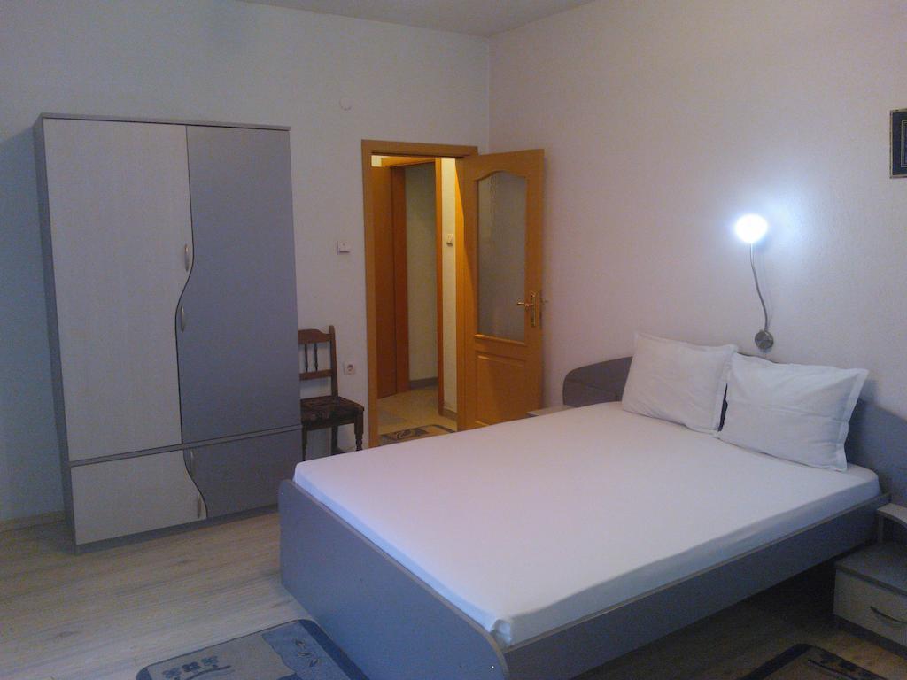 Hotel Tsarevets アセノヴグラト 部屋 写真